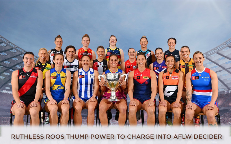 AFLW