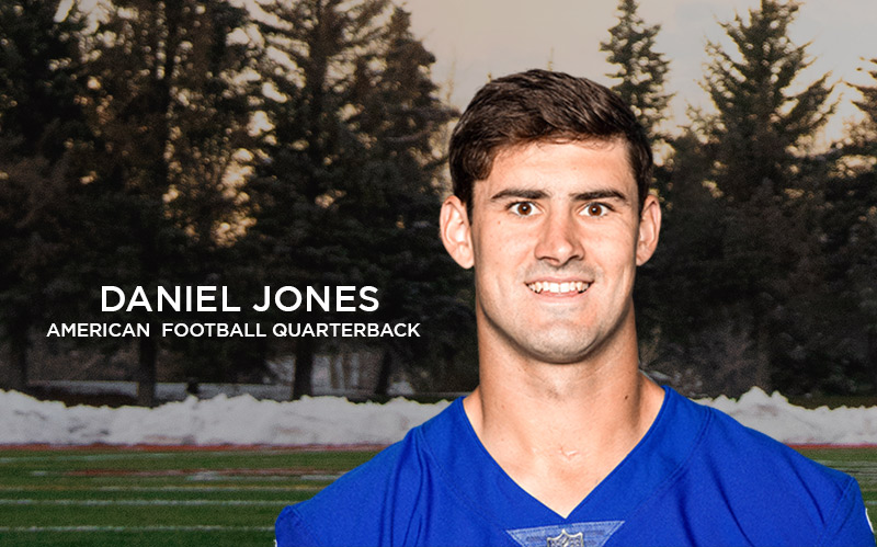 Daniel Jones