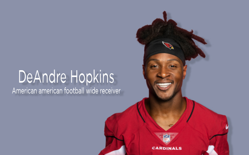 DeAndre Hopkins