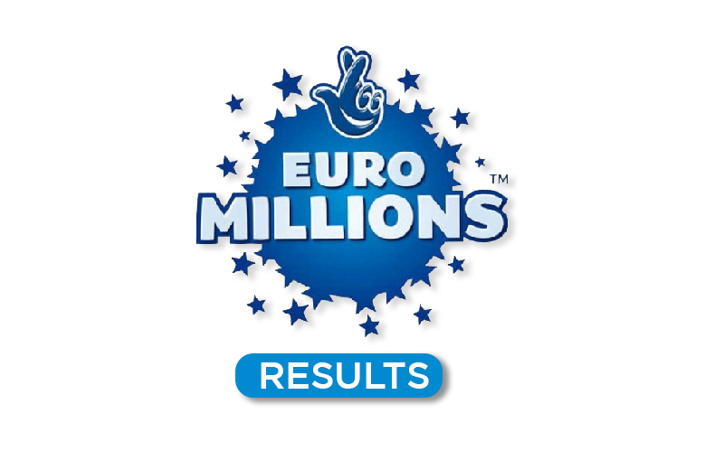 euro millions results