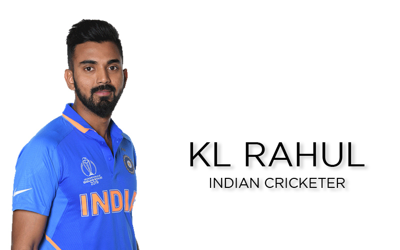 KL Rahul