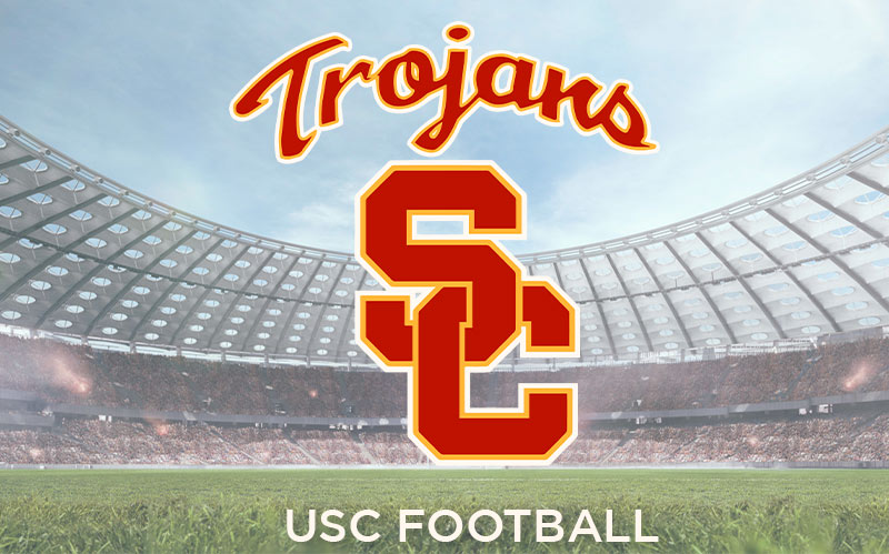 USC Football Depth Chart