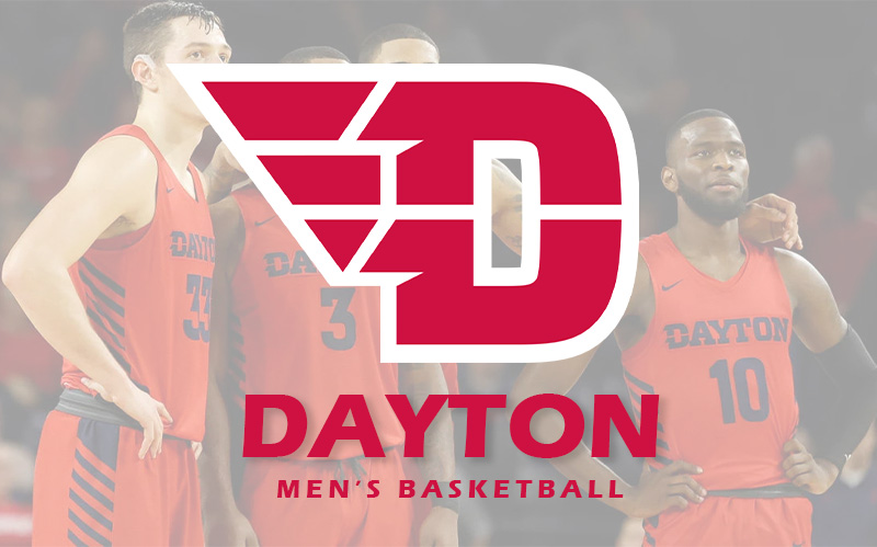 Dayton Basketball