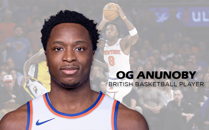 OG Anunoby