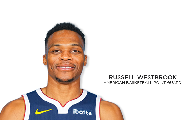 Russell Westbrook