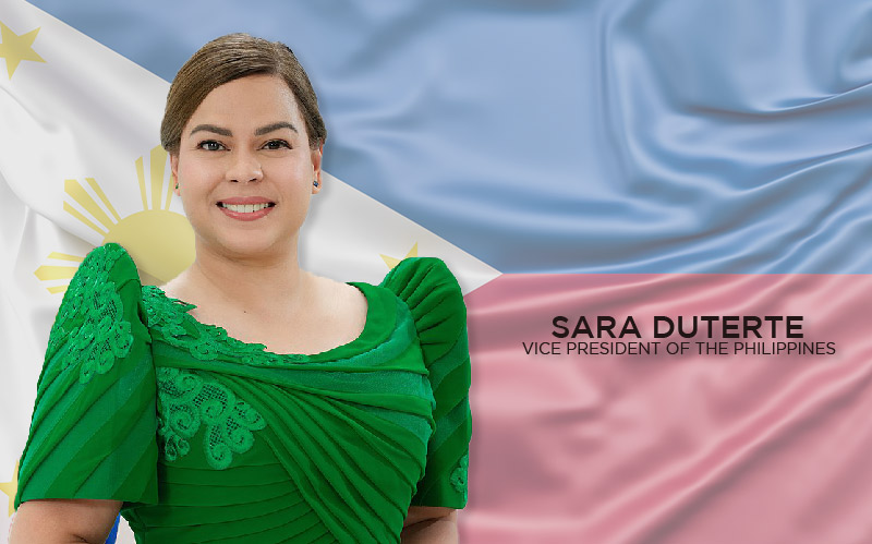 Sara Duterte