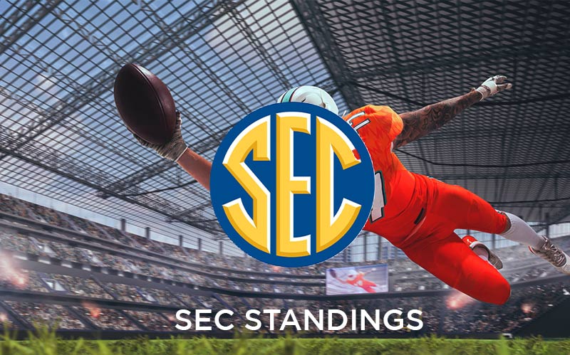 SEC Championship