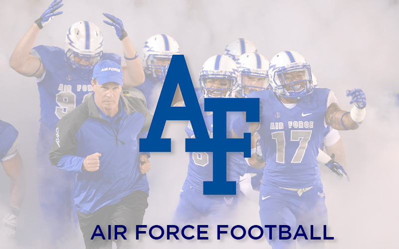 Air Force Football